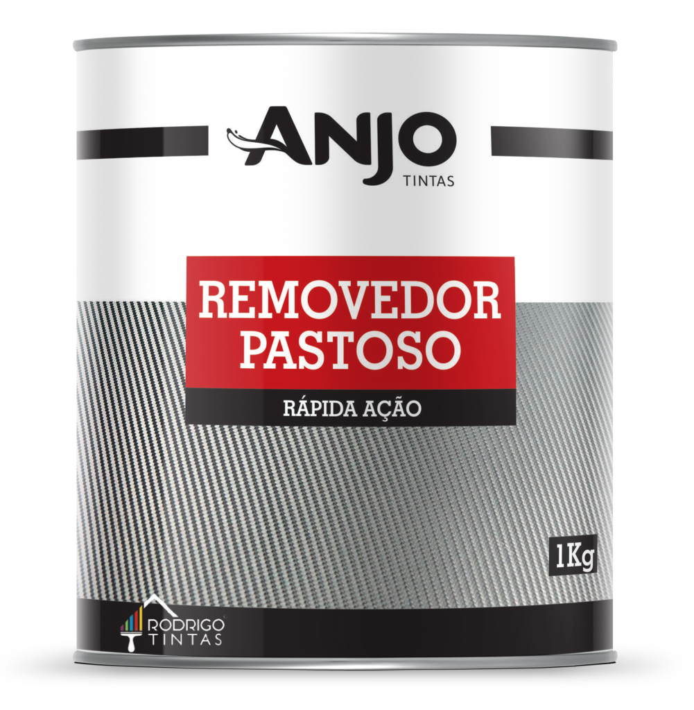Removedor Pastoso 3,6 kg